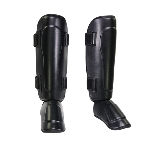 ShieldFlex Shin Guards