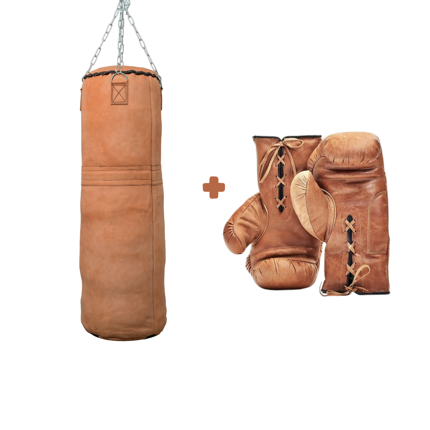 Force 2000 boxing combo