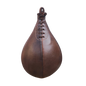 Brown Speed speed bag