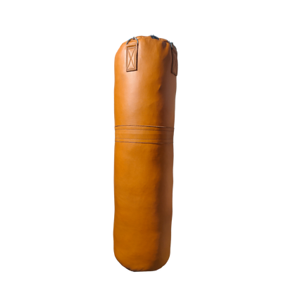 vortex pump Leather Punching Bag