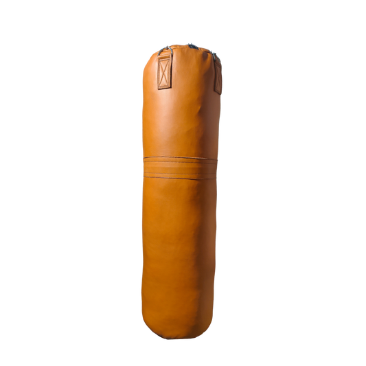 vortex pump Leather Punching Bag