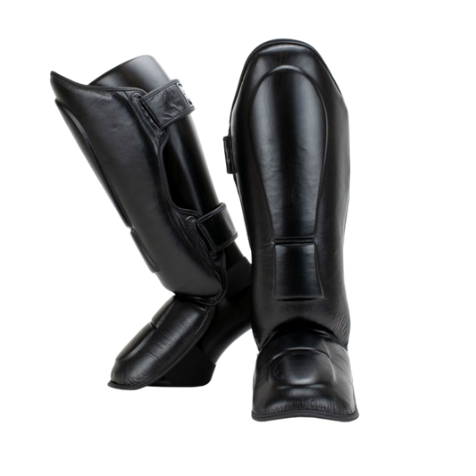 Defender Max shin pads