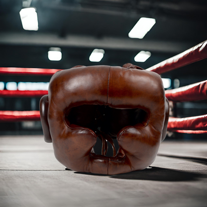 Hispro Headguard