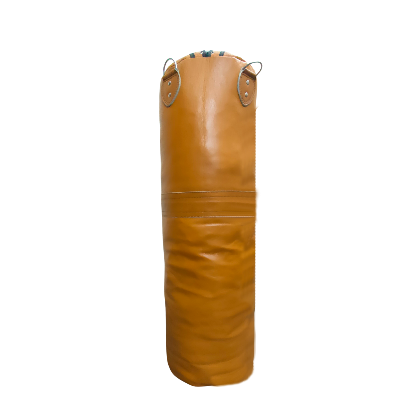 Bronze Leather punching bag
