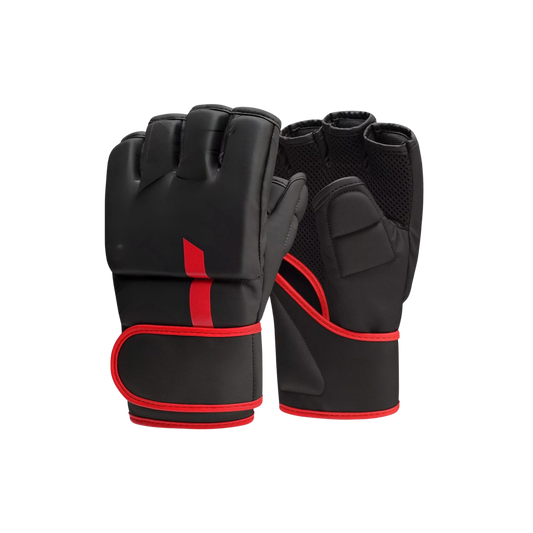Highlight 777X MMA Gloves