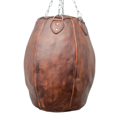 Boule de démolition en cuir Gladiator
