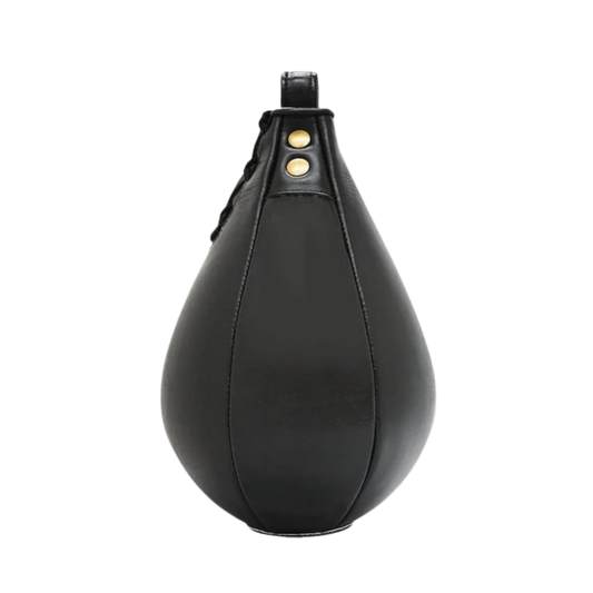 Sac de vitesse noir haut de gamme