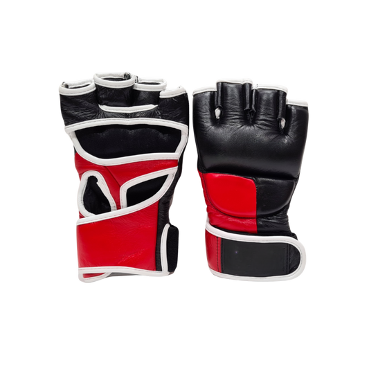 Panther MMA Gloves