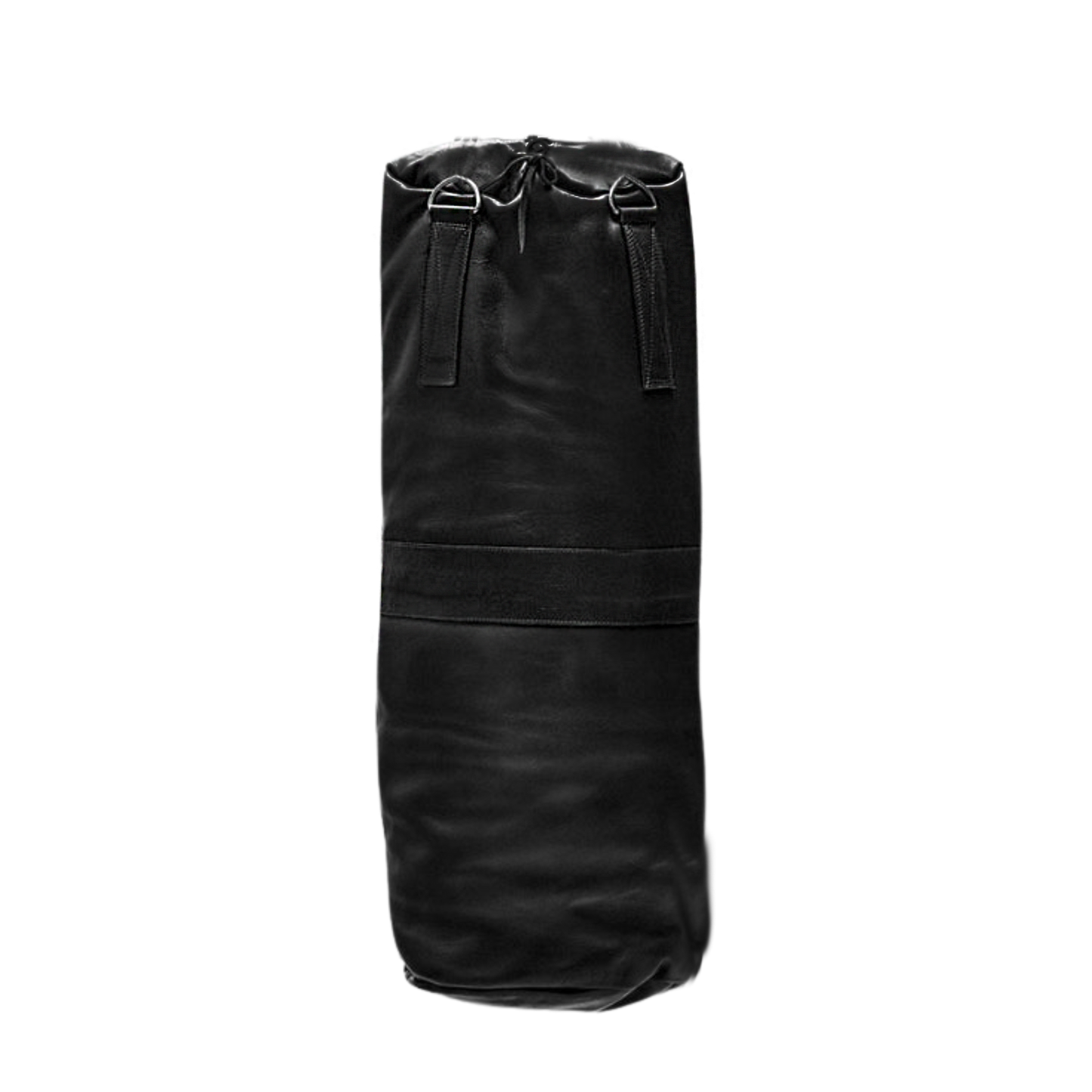 Phantom Black BX90 - Leather Punching Bag – Professional Boxing and MMA Training Equipment
