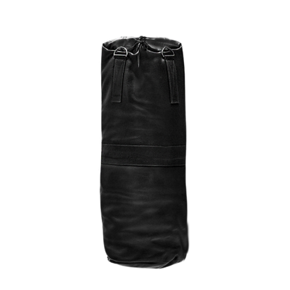 Phantom Black BX90 - Leather Punching Bag – Professional Boxing and MMA Training Equipment