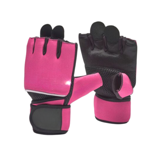 Amazon flash Gloves