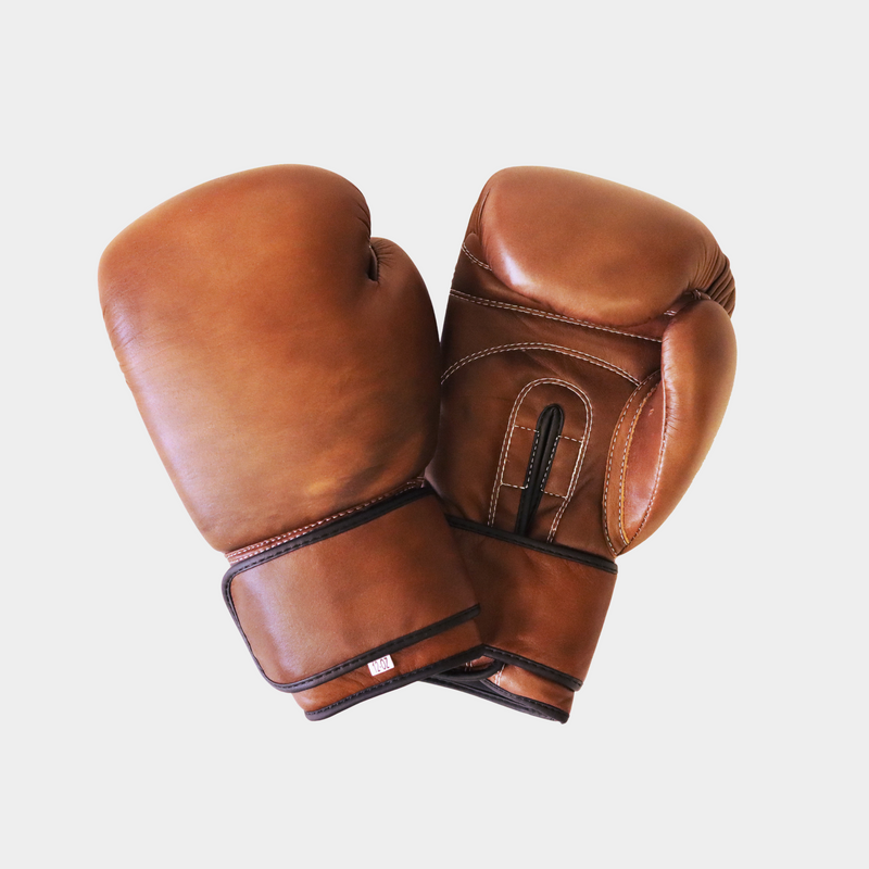 Forcefield boxing combo