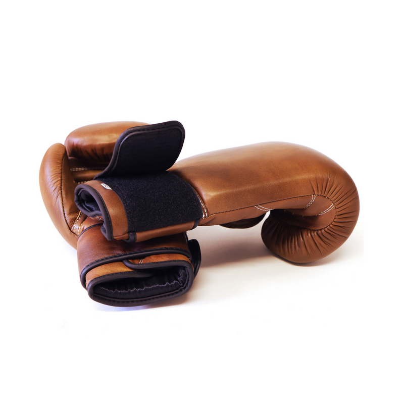 Forcefield boxing combo