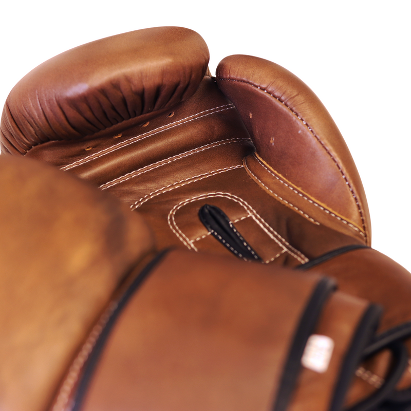 Forcefield boxing combo