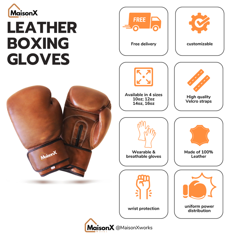 Forcefield boxing combo