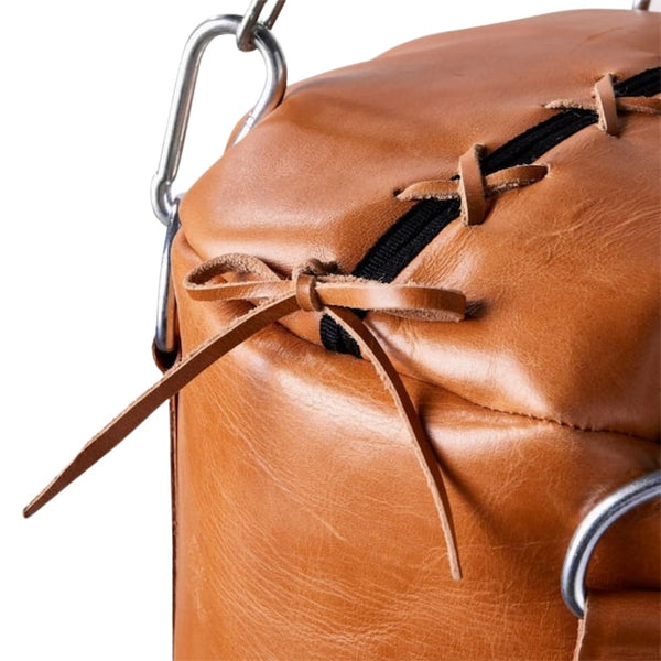 classic Premium leather punching bag
