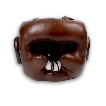 Hispro Headguard