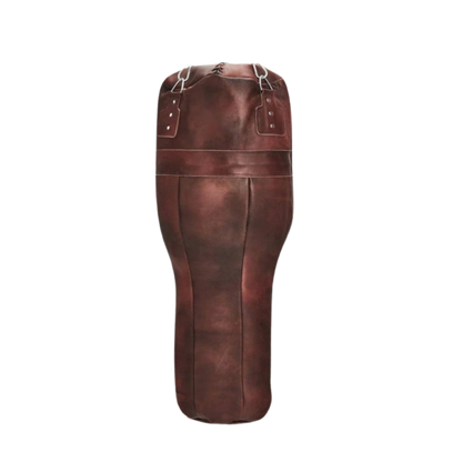 Uppercut leather combo