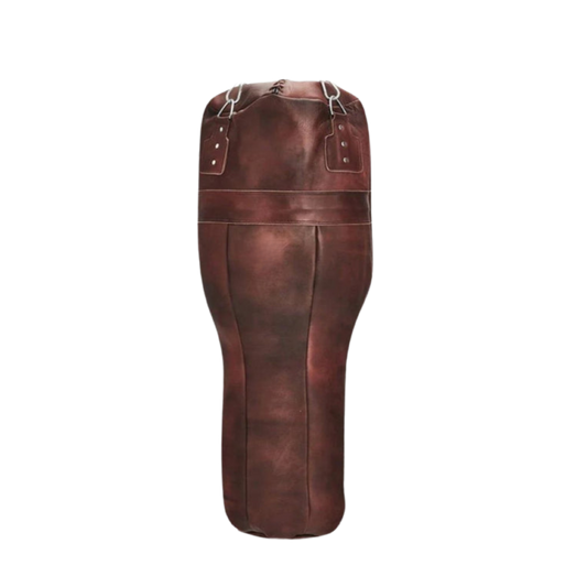Uppercut leather combo
