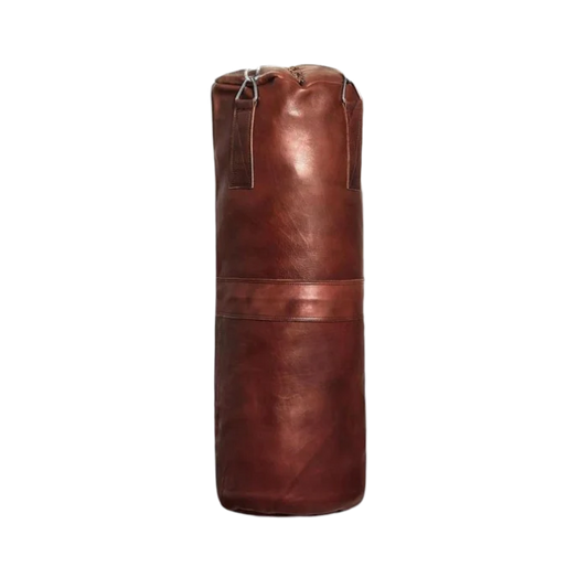 blood fang de 150 cm et paire de gants ultimateshield leather en 14oz Jérémy DE SOUSA