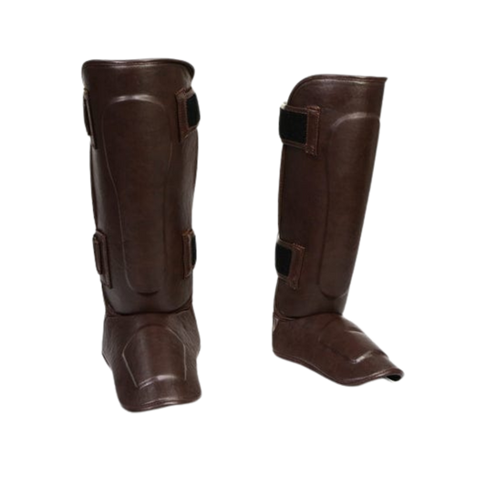 ArmorPro Shin Pads