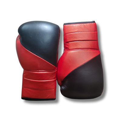 Gants de boxe en cuir Pro Pulse