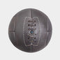 1950s Brown Vintage Leather Football